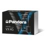 Автосигнализация Pandora VX-4G GSM