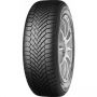 Легковая шина Yokohama BluEarth Winter V906 235/55 R18 104H RunFlat