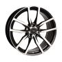 Легковой диск Advanti Rasato SP70G 8,5x19 5x114,3 ET45 67,1 GM1FP