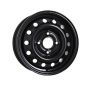 Легковой диск Trebl 53A45D 5,5x14 4x100 ET45 57,1 Black