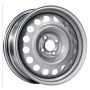 Легковой диск Trebl X40028 5x14 5x100 ET40 57,1 Silver