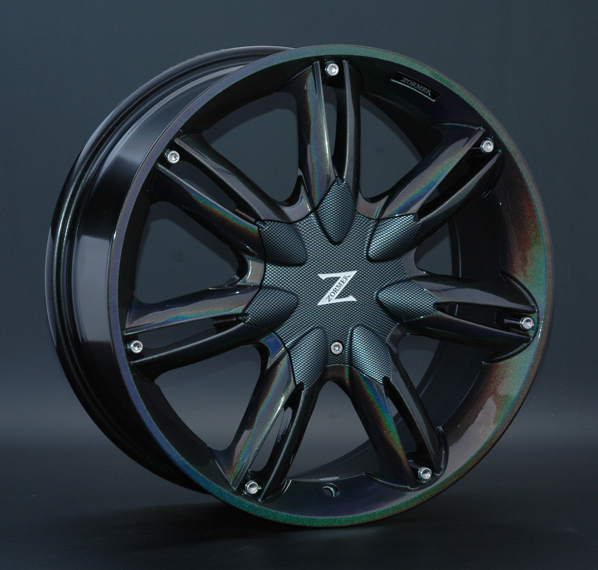 Купить Диски R20 5x 114.3