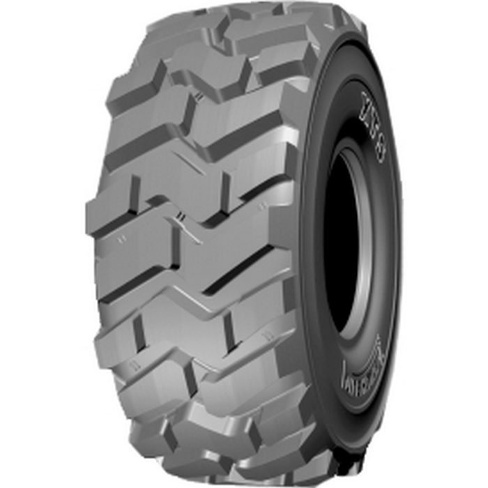 Спецшина Michelin XTS 33.25 R29 - PR