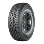 Внедорожная шина Nokian Tyres (Ikon Tyres) Outpost AT 31/10,5 R15 109S