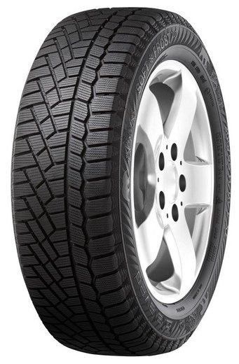 Gislaved Soft Frost 200 SUV 215/60 R17 96T
