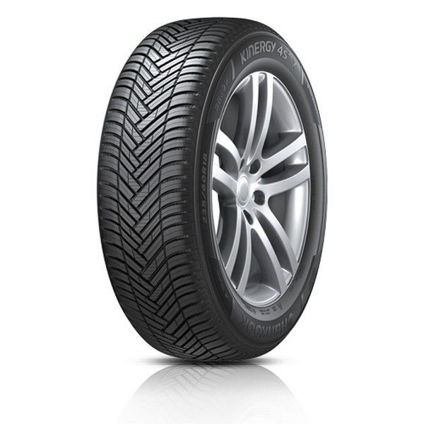 Hankook Kinergy 4S2 X H750A 235/55 R18 104V